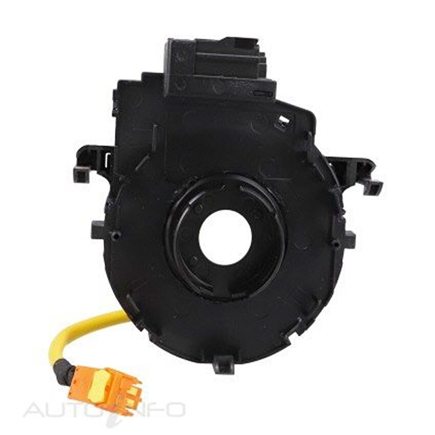 PAT Air Bag Clock Spring For Toyota Hilux 1GDFTV 2TRFE  2.8L,2.7L GUN136R I4 16V