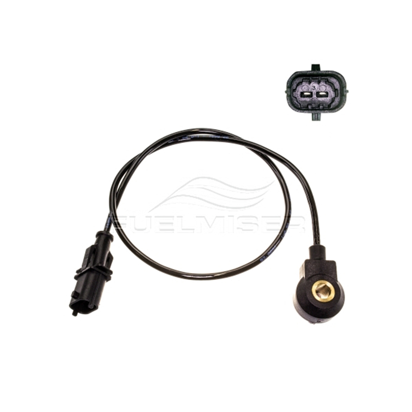 Knock Sensor for HOLDEN VECTRA JS II 2.6L V6 Y26SE CKS152 10/00 - 12/02 TO 12/02