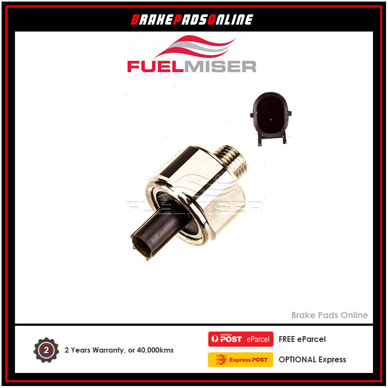 Fuelmiser Knock Control Sensor For HONDA ACCORD VTI-L MY06 2003-2008 2.4L 4CYL 