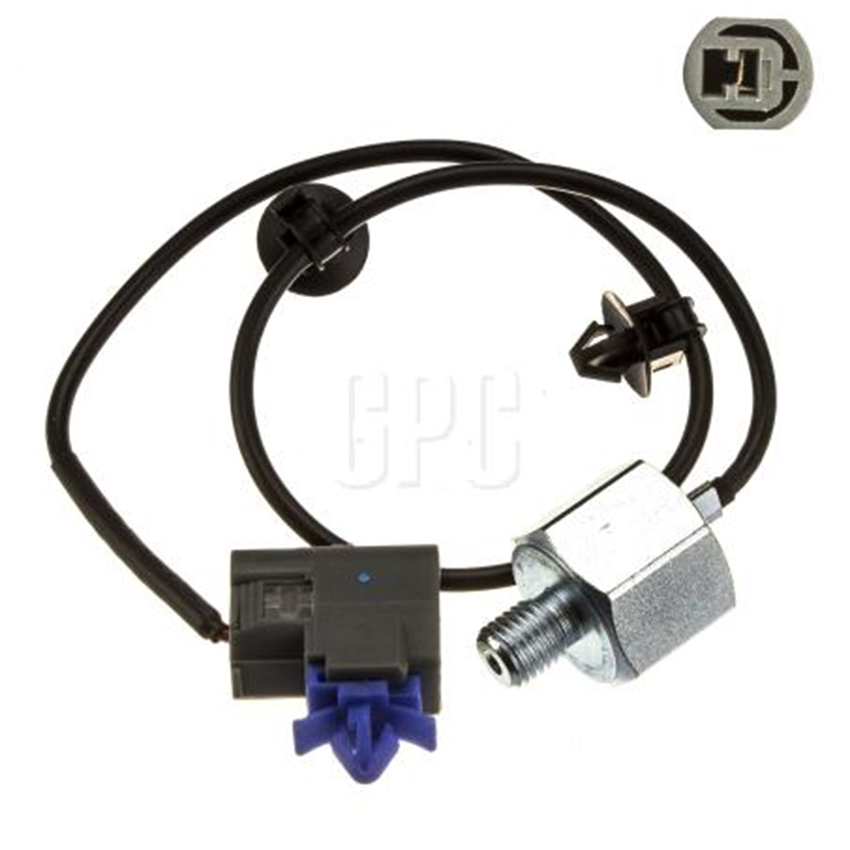 Knock Control Sensor for Ford Laser KN 1.8L FP KQ 2.0L FS 4cyl CKS186 Confirm With Image/Sample
