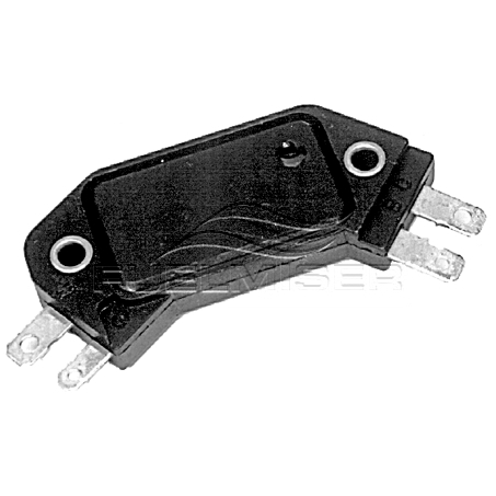 Fuelmiser Ignition Module For Jaguar XJ6 III 1979-1987 - 4.2L 6CYL - CM410