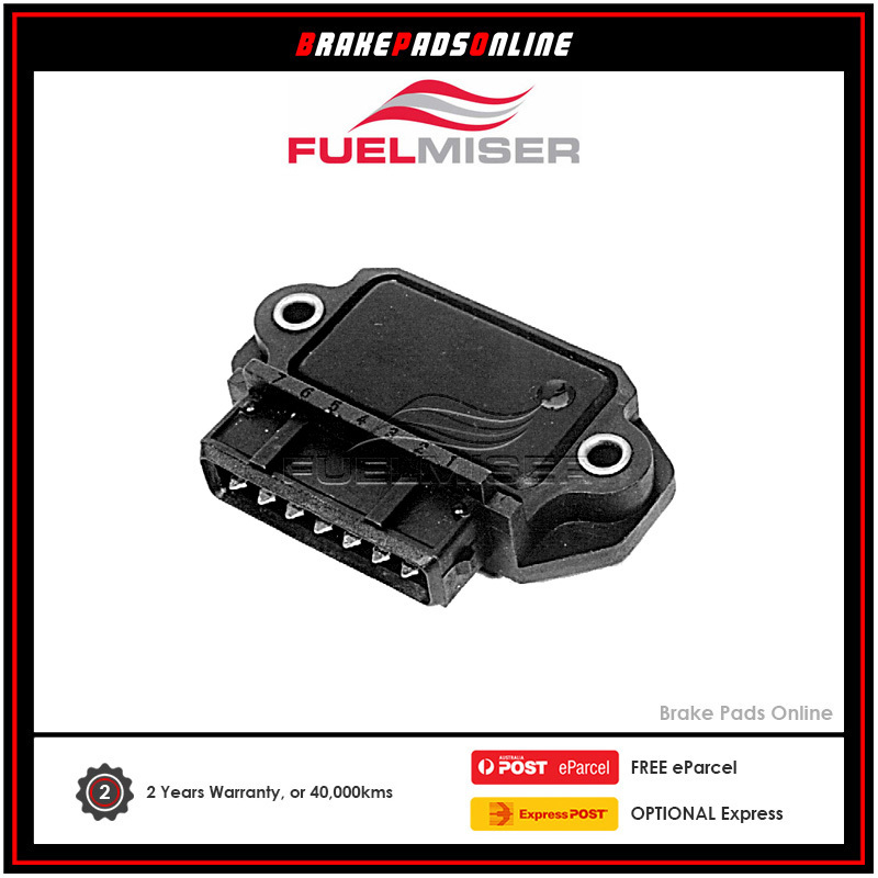 IGNITION MODULE For ALFA ROMEO 33 1991-1992 - 1.7L FLAT4 - CM413