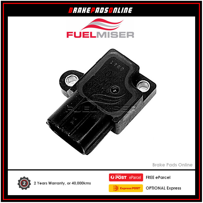 Fuelmiser Ignition Module For Ford Courier PE 1999-2002 - 2.6L 4CYL - CM421