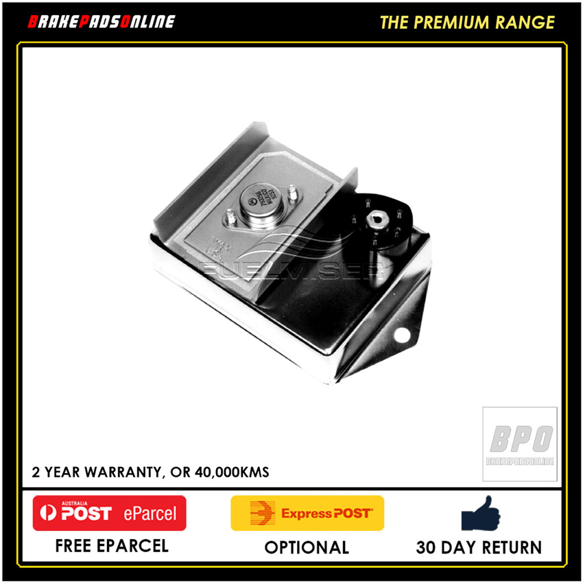 Fuelmiser Ignition Module - CM423