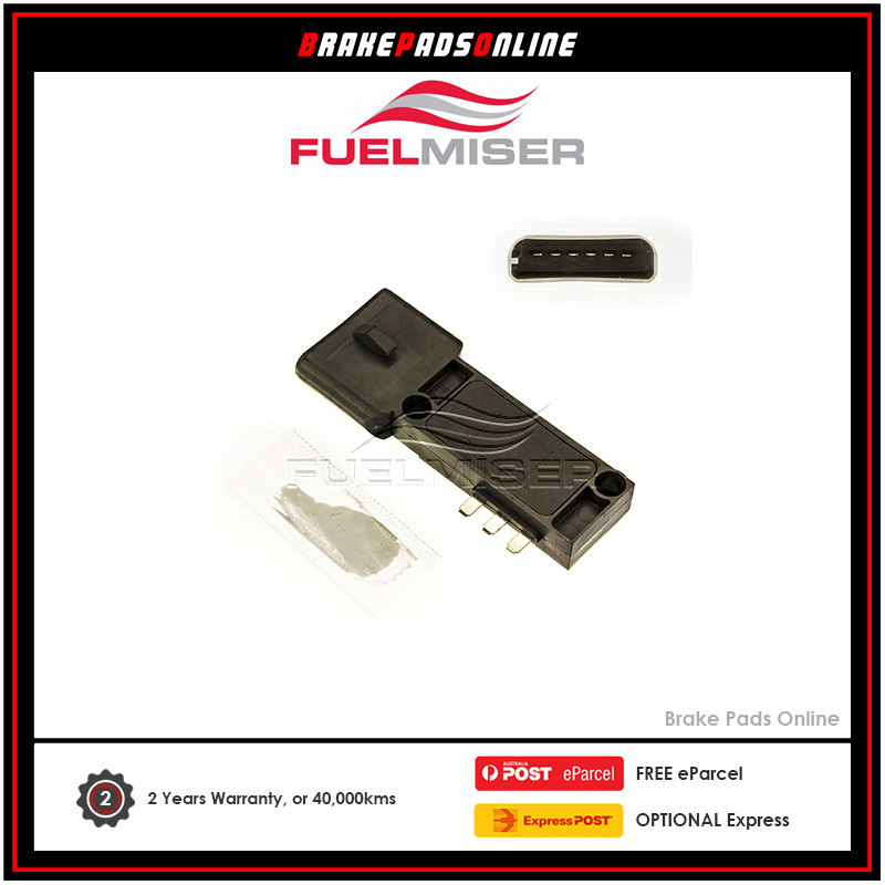 FUELMISER IGNITION MODULE For FORD F150 1987-1991 - 4.9L V8 - CM426