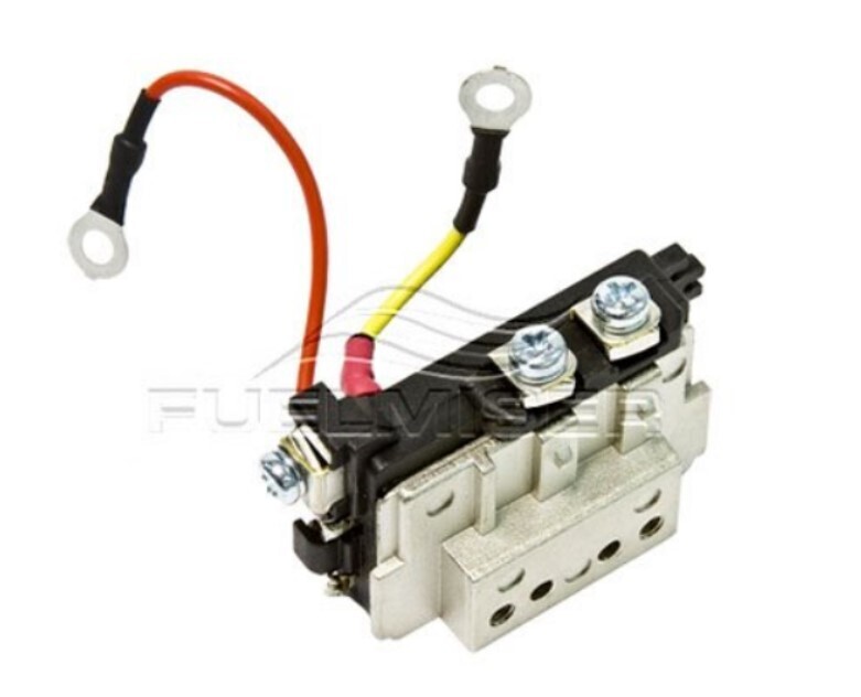 OEX Ignition Module For HOLDEN APOLLO JK 1989-1991 - 2.0L 4CYL