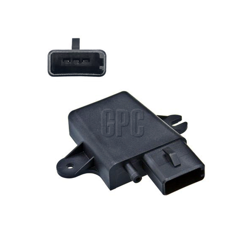 MAP SENSOR For FORD FALCON EB II 1992-1993 - 4.0L 6CYL - CMS205