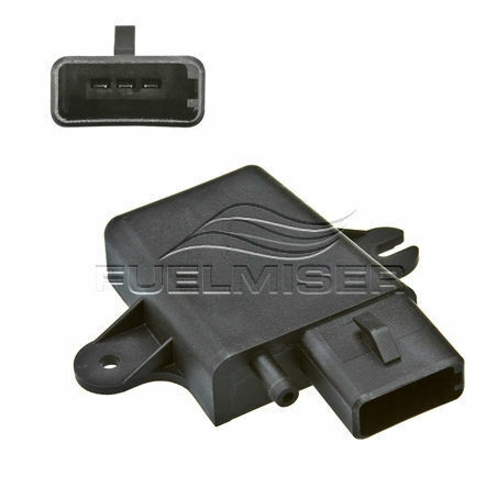 MAP SENSOR For FORD F150 1990-1993 - 5.8L V8 - CMS205