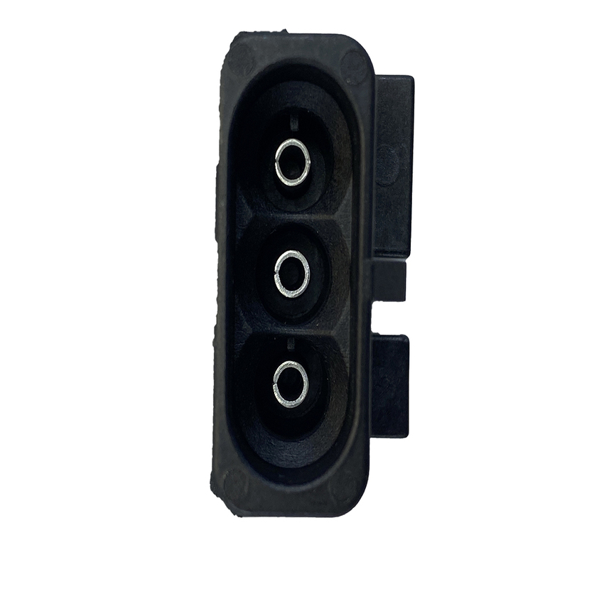 Fuelmiser Map Sensor for Ford Falcon XF 250ci 4.1L 250ci OHV 12v Petrol