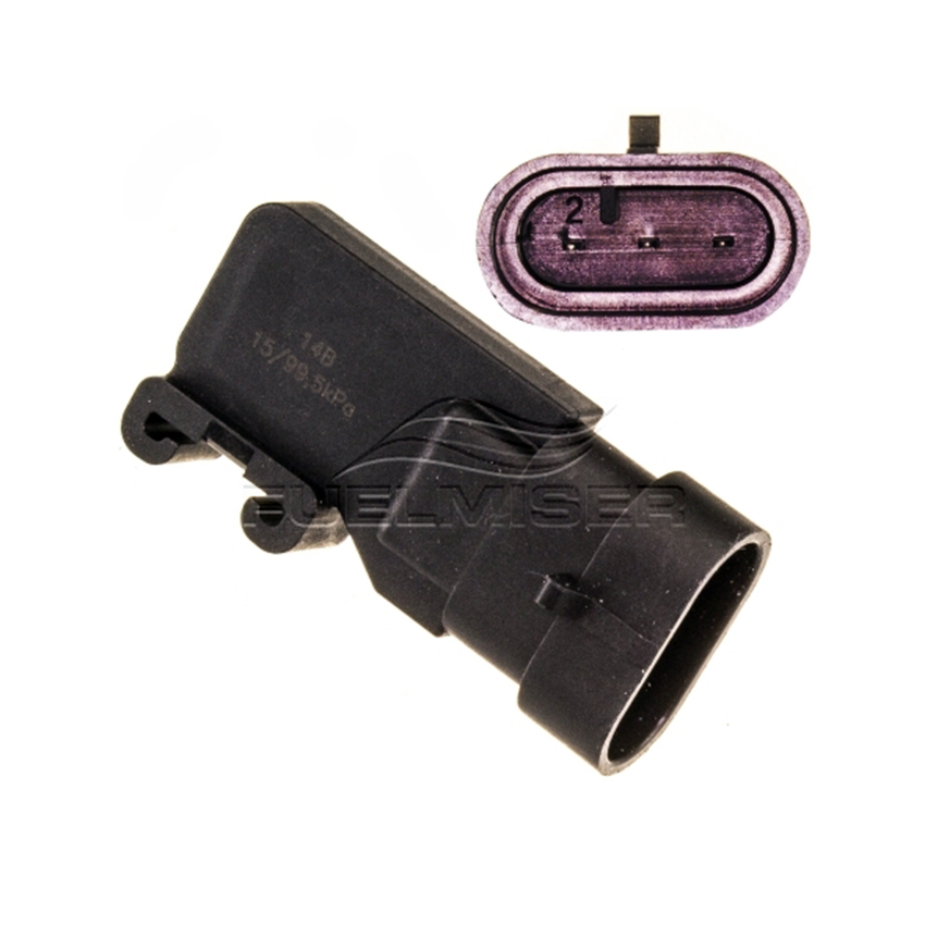 Fuelmiser Map Sensor For HSV SENATOR VY i V8 5.7L LS1 OHV 16v Petrol