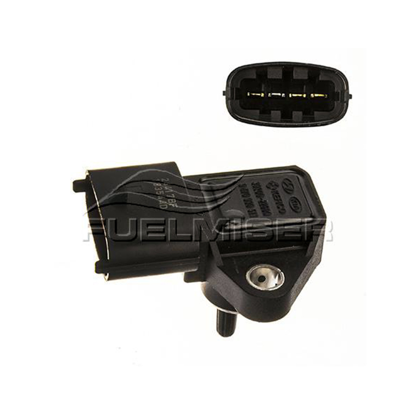 Map Sensor for KIA CERATO LD 2.0L 4cyl G4GC CMS211 01/04 - 12/08 TO 12/07