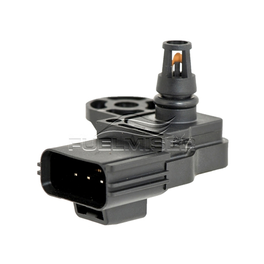Map Sensor For FPV Super Pursuit BA II 5.4L V8 Boss 290 01/05 - 12/05 - CMS216