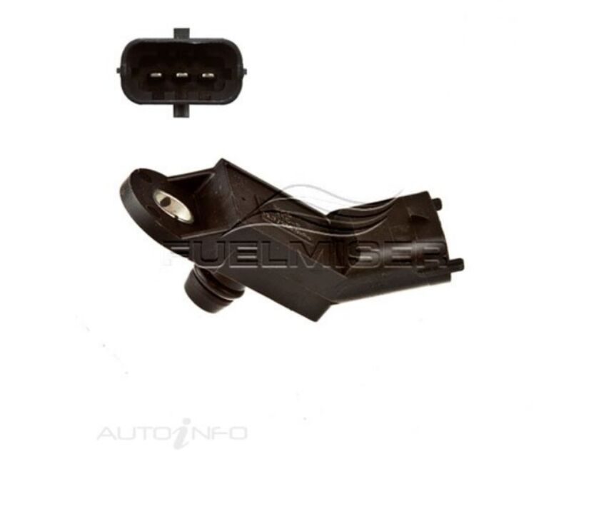 Fuelmiser Map Sensor For Peugeot 307 XSi 2.0L EW10J4 2D/4D Hatchback 2001-2005