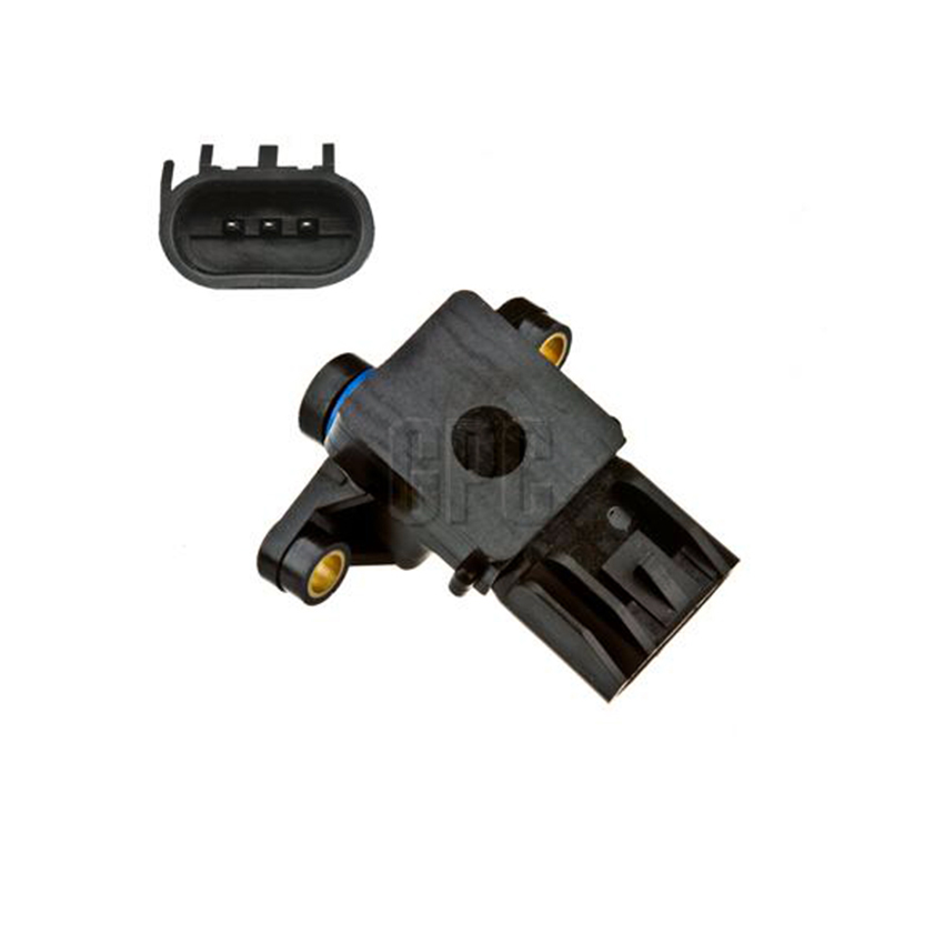 Map Sensor for CHRYSLER PT CRUISER PF-PG 2.4L 4cyl EDZ CMS240 01/06 - 12/10