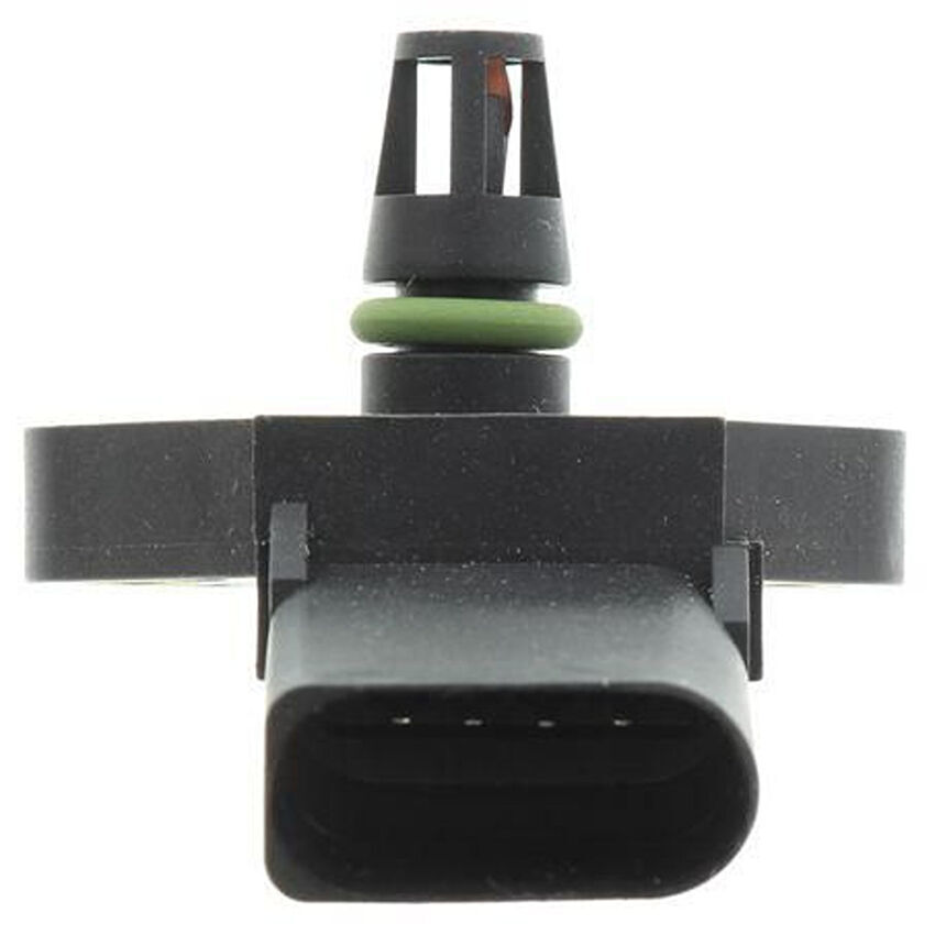 Map Sensor For Volkswagen Jetta 162 163 AV2 AV3 TDI TSI 1K2 1.6L/1.4L/2.0L CAYC