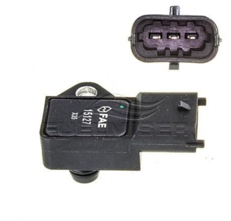 OEX Map Sensor For Holden Crewman VZ 2005-2009 - 3.6L V6 - OMS265