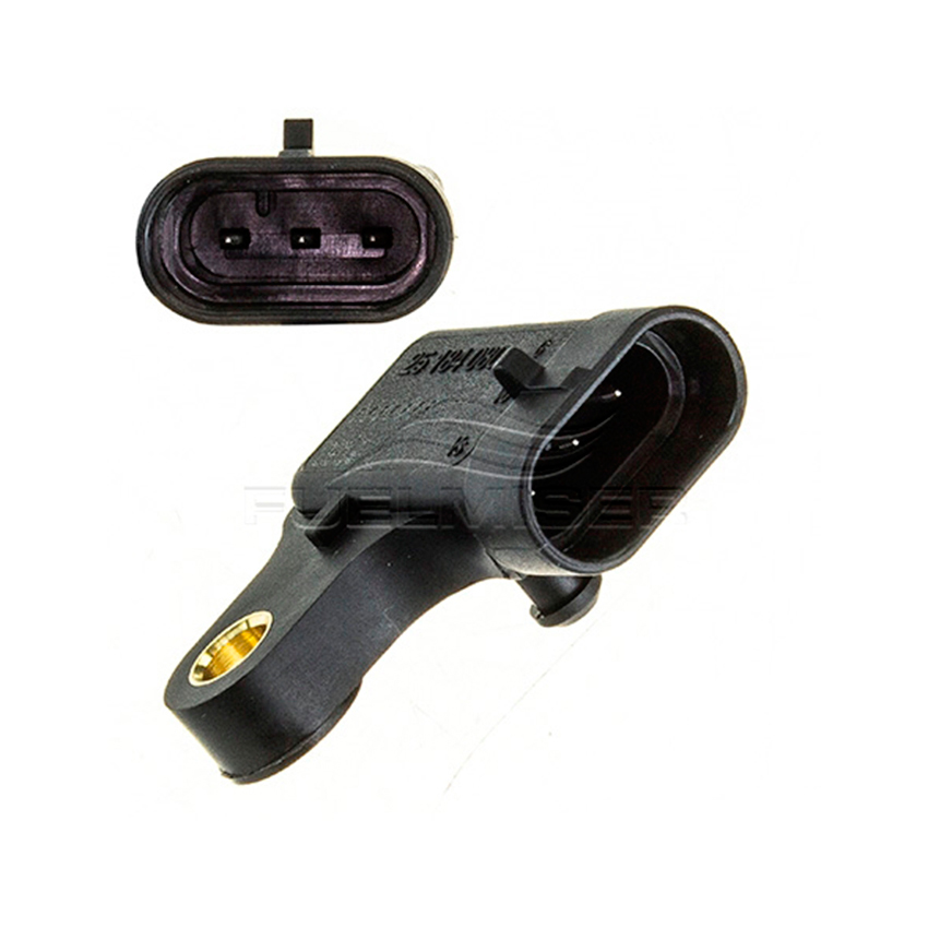 Map Sensor for HOLDEN BARINA TK 1.6L 4cyl F16D3 CMS268 11/05 - 10/11