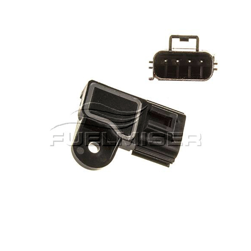 Map Sensor for MAZDA MAZDA6 GG GY 2.3L 4cyl L3-VE CMS292 08/02 - 08/05 Located On Inlet Manifold/Plenum