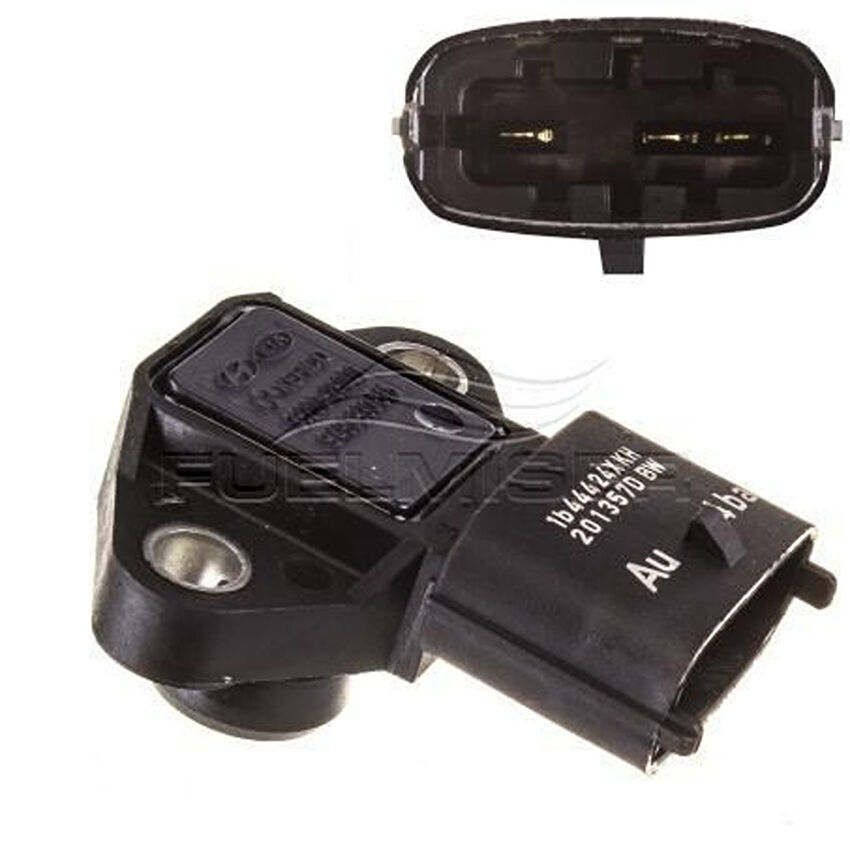 OEX Map Sensor For Hyundai Santa Fe CM 2.2L Diesel D4HB, SUV, 16V
