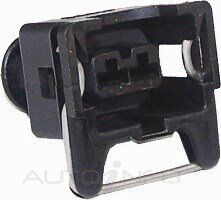 Goss Fuel Injector Connector For Audi A6 Quattro C4 2.6L ABC V6 12V SOHC