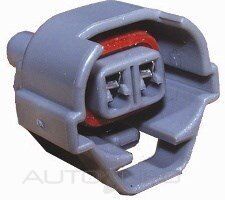 Goss Fuel Injector Connector For Daihatsu Applause 1.6L HDE I4 16V SOHC