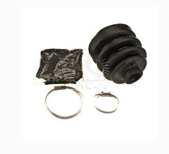 For Mazda B2500 Bravo 5/96-1/07 4CYL 2.5L Outer CV Boot Kit-LH RH Front COB-002