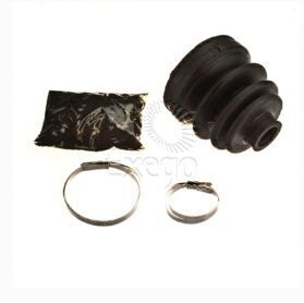 For Ford Capri SA/B/C/E 10/89-11/94 4CYL 1.6L Outer CV Boot Kit-LH RH FR COB-004