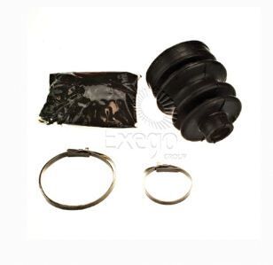 For Ford Laser KE 10/87-1/96 4CYL 1.6L Outer CV Boot Kit-Outer LH RH RR COB-023