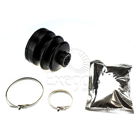 Kelpro CV Joint Boot Kit For Daihatsu Handivan L55V L60V 0.55L/0.62L-COB-055