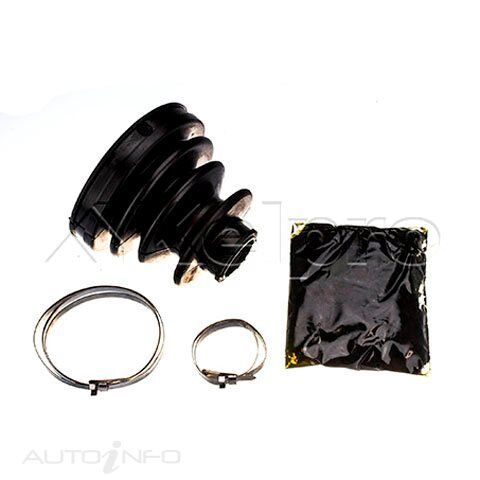 For Lexus LS400 UCF20 1/94-11/00 V8 4L Outer CV Boot Kit-Inner LH RH RR COB-058