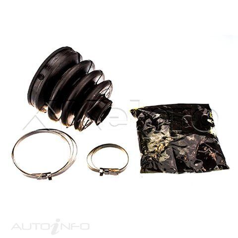 For DAIHATSU Pyzar G301/303 2/97-8/00 4CYL 1.6L Ou/CV Boot Kit-LH RH Fr. COB-062