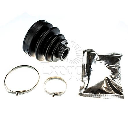 Kelpro CV Joint Boot Kit For Suzuki Swift GTI SF SF413 1.3L G13B-COB-063