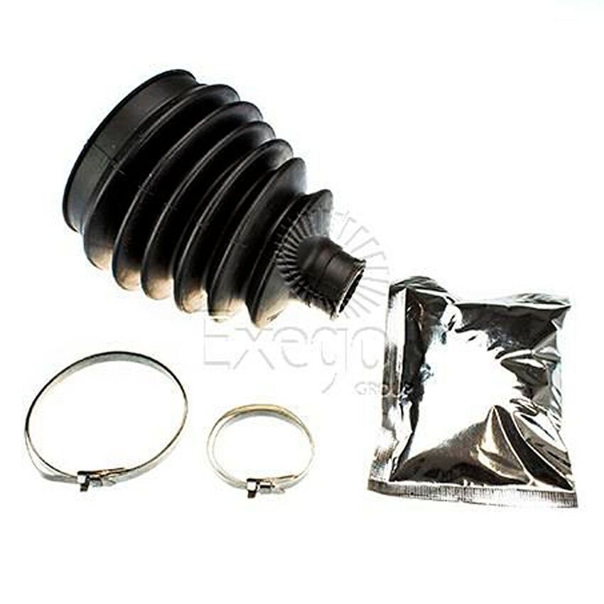 Kelpro CV Joint Boot Kit Outer Front Outer For Daewoo Lanos KLAT 1.6L Petrol 16V