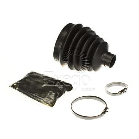 For MITSUBISHI Challanger PA 3/98-4/07 V6 3L Outer CV Boot Kit-LH RH FR COB-067
