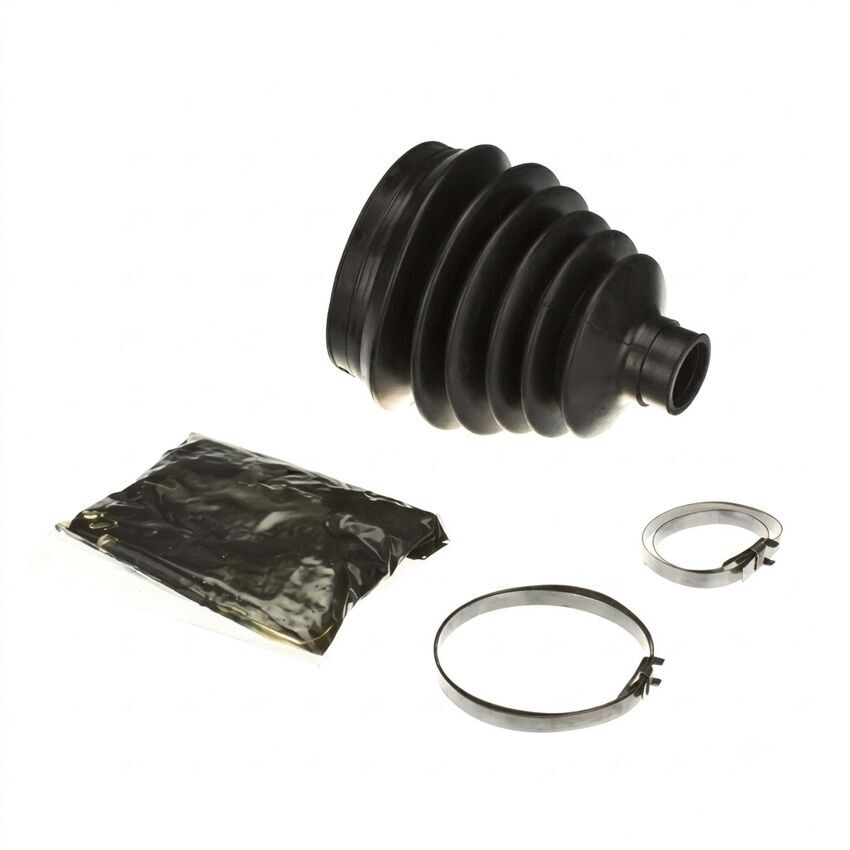 For MITSUBISHI Delica PD8W 1/95-12/00 4CYL 2.8L Ou/CV Boot Kit-LH RH Fr. COB-067