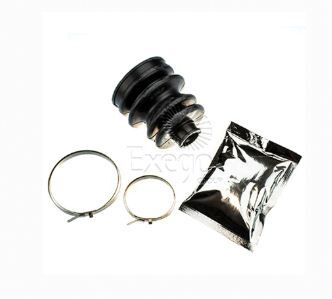 For Daewoo Matiz 10/99-1/05 3CYL Outer CV Boot Kit-Outer LH RH Front COB-107