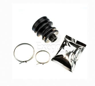 For DAIHATSU Terios J100/J102 6/97-12/05 1.3L Outer CV Boot Kit-LH RH FR COB-107