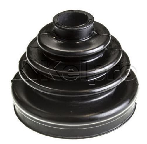 For ALFA Romeo 164 1/88-12/97 V6 3L Outer CV Boot Kit-Outer LH RH Front COB-112