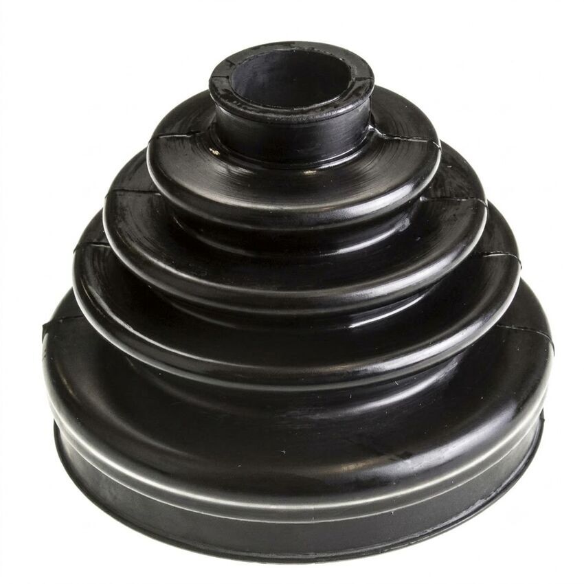For Audi S4 6/93-2/96 5CYL 2.2L Outer CV Boot Kit - Outer LH RH - Rear COB-112