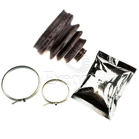 For Holden Vectra JR/JS 6/97- 3/04 4/6CYL Outer CV Boot Kit-LH RH Front COB-136