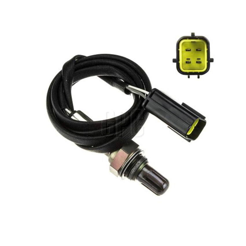 OXYGEN SENSOR POSTCAT for MAZDA MX-5 NB 1999-2005 - 1.8L 4CYL - COS1030