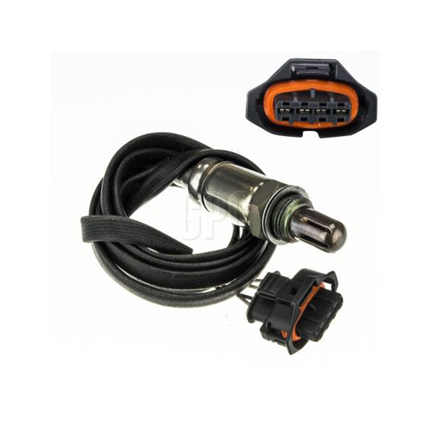OXYGEN SENSOR POSTCAT for HOLDEN ASTRA TS 2001-2006 - 2.2L 4CYL - COS1041