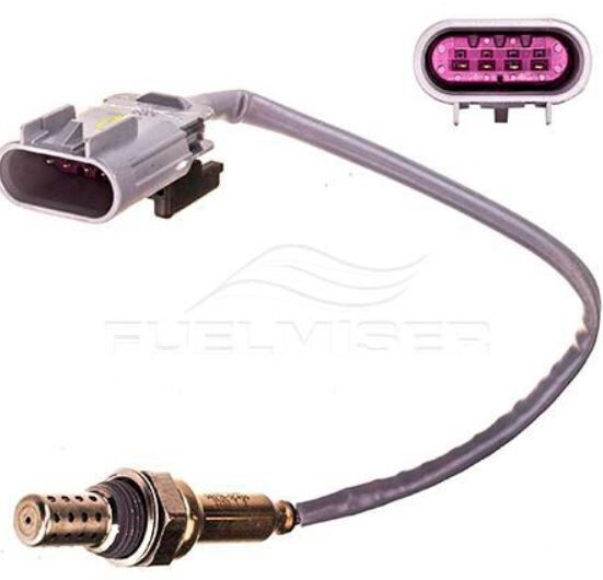 COS1057 OXYGEN SENSOR ( POST-CAT ) FRONT for KIA GRAND CARNIVAL GRAND CARNIVAL VQ - Fuelmiser