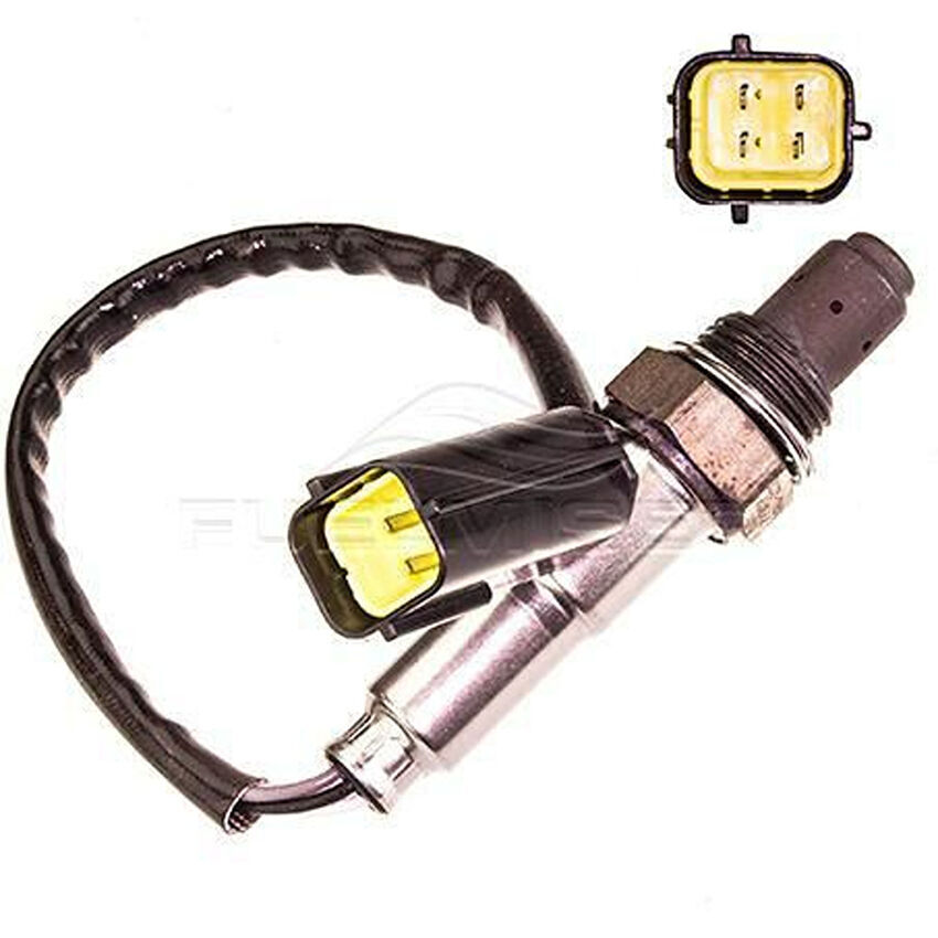 OEX Oxygen Sensor For Nissan Almera N17 1.5L Petrol HR15DE, 16V [08/12 - 12/13]