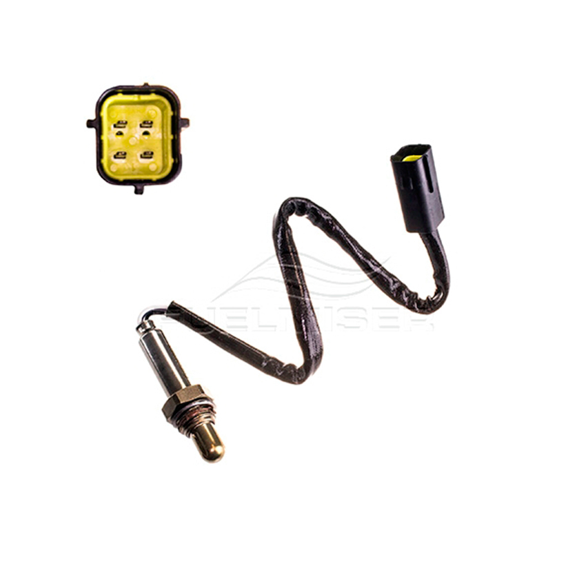  OXYGEN SENSOR PRECAT for HOLDEN VIVA JF 2005-2009 - 1.8L 4CYL - COS1077