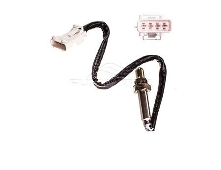 OXYGEN SENSOR POSTCAT for PEUGEOT 207 A7 2007-2012 - 1.6L 4CYL - COS1085
