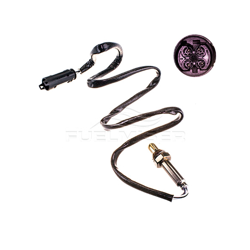 COS1089 OXYGEN SENSOR-POST-CAT for BMW 330i 330i E46 - 4 Wire 102mm Cable - OES