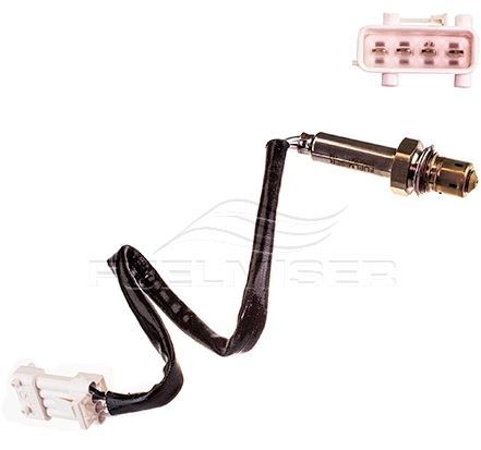 Fuelmiser Oxygen Sensor For AUDI A6 4F V6 2.4L/2.8L DOHC-PB 24v MPFI -COS1098