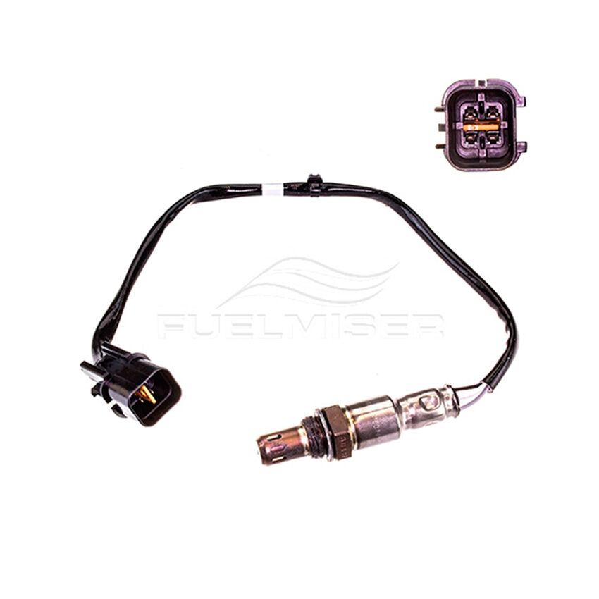 Fuelmiser Oxygen Sensor For Kia Sorento XM CVVT 2.4L Petrol G4KE, SUV, 16V