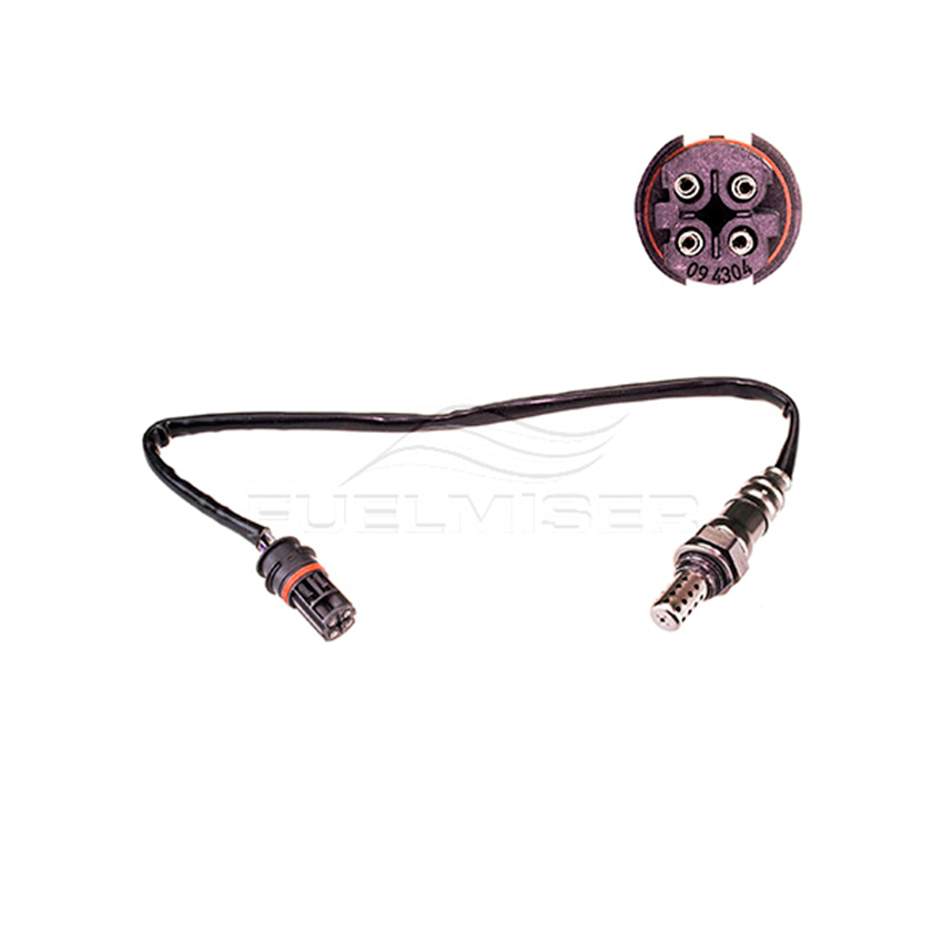 COS1133 OXYGEN SENSOR ( POST-CAT ) for MERCEDES-BENZ C320 C320 CL203 - Fuelmiser